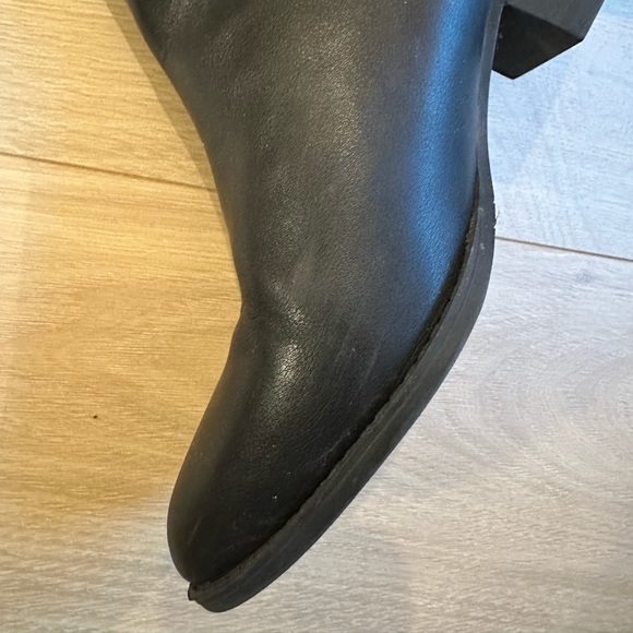 Expression Reya Chelsea Boots sz 7 - Picture 6 of 7